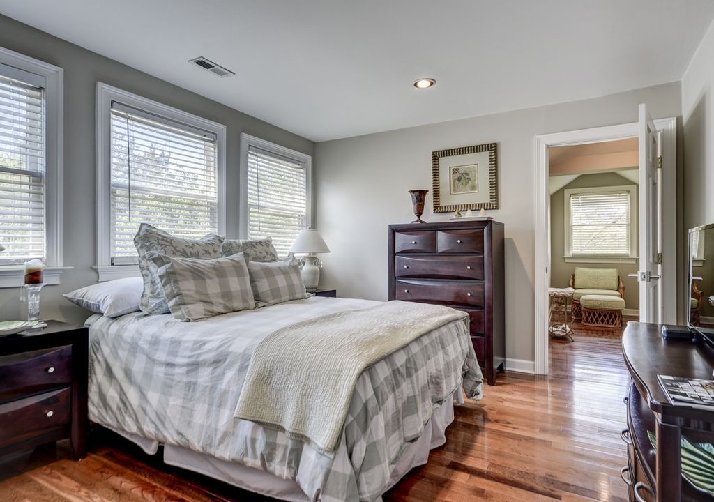 Photo of Bedroom in Brentwood