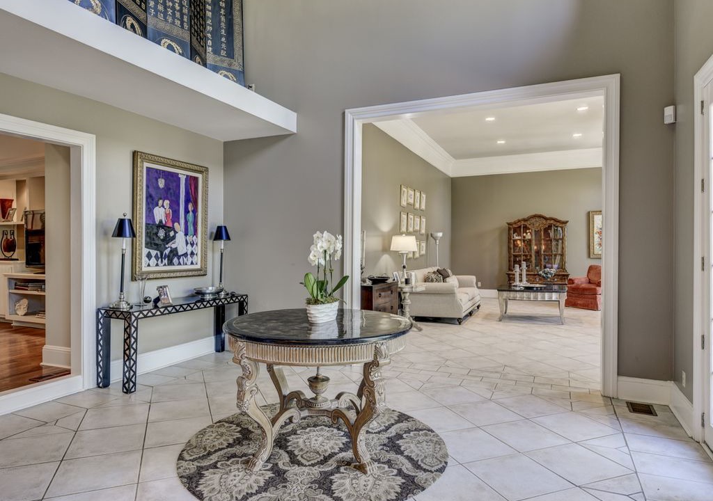 Photo of Livingroom in Brentwood