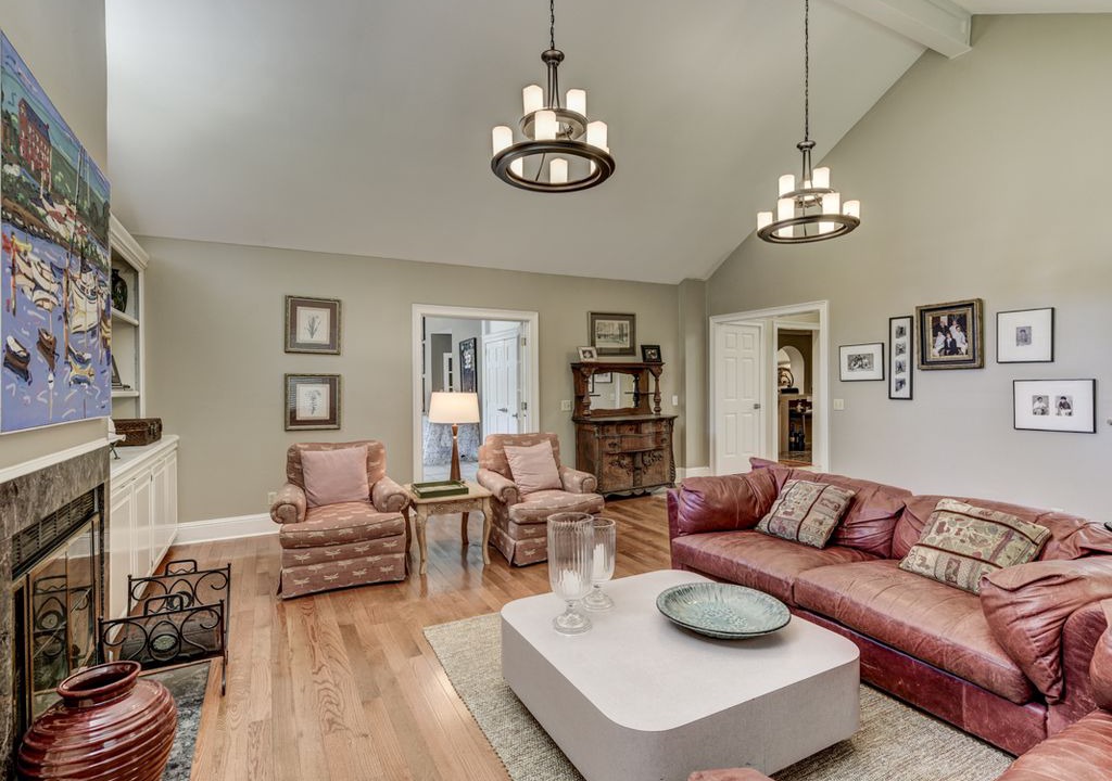 Photo of Livingroom in Brentwood