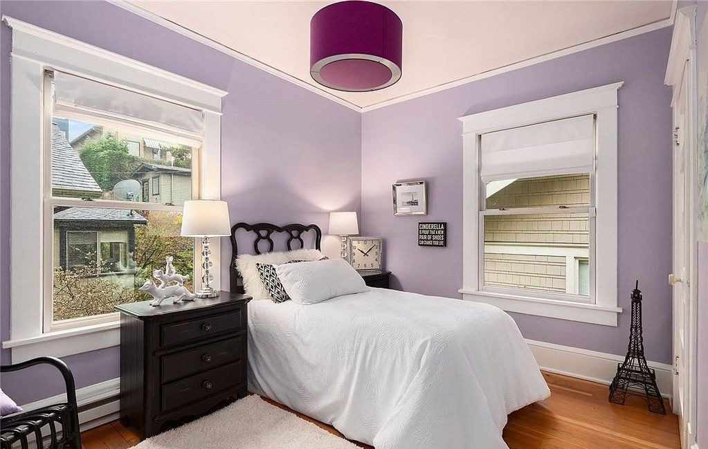 Photo of Bedroom in University City