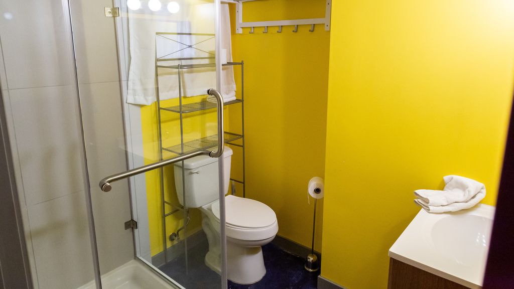 Photo of Bathroom in Wallingford