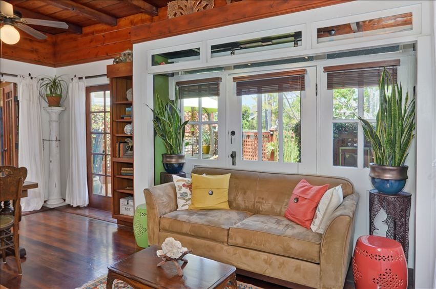 Photo of Livingroom in Mission Hills