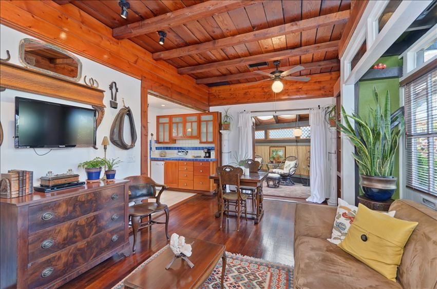 Photo of Livingroom in Mission Hills