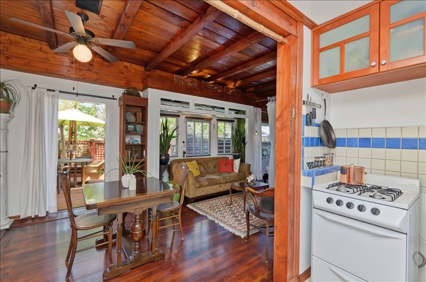 Photo of Livingroom in Mission Hills