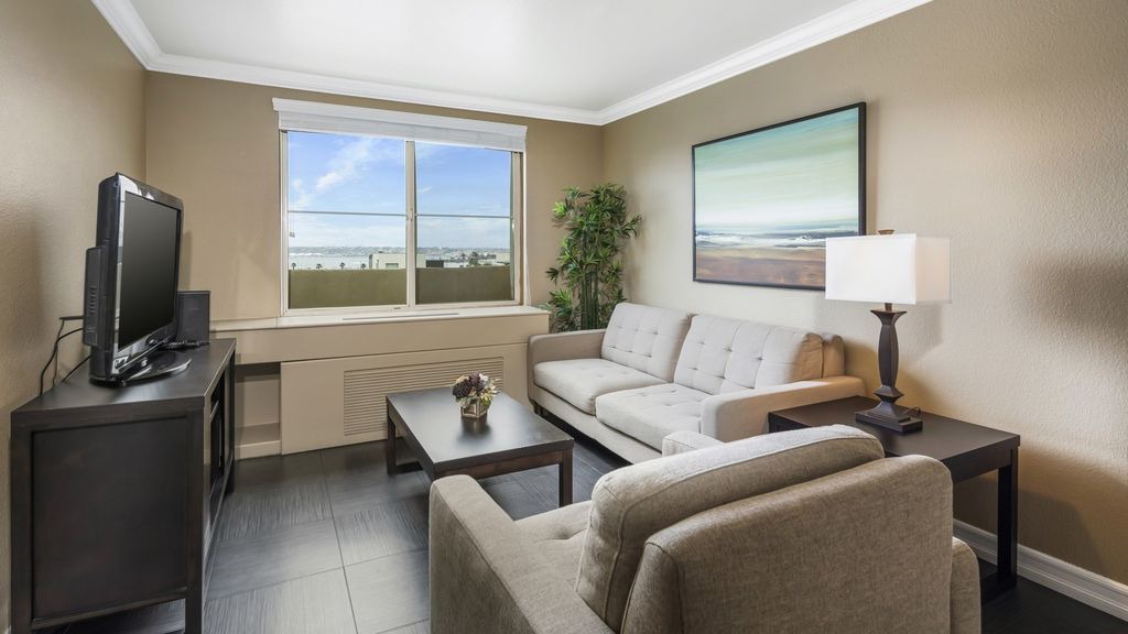 Photo of Livingroom in Porta D'italia