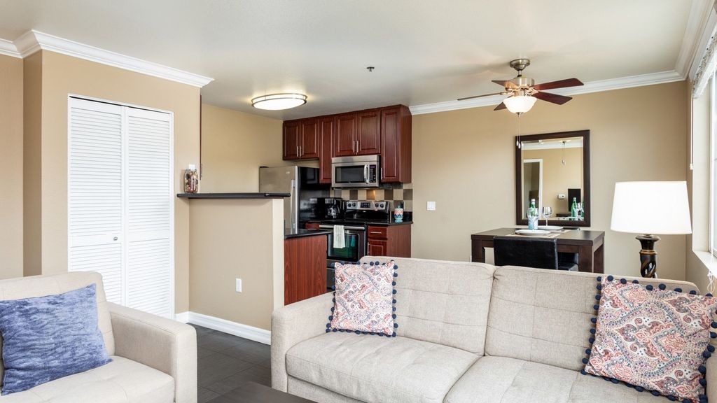 Photo of Livingroom in Porta D'italia