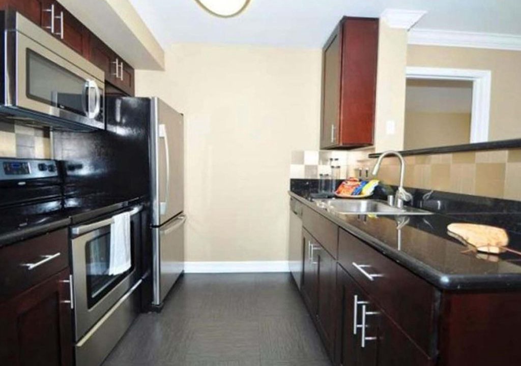 Photo of Kitchen in Porta D'italia