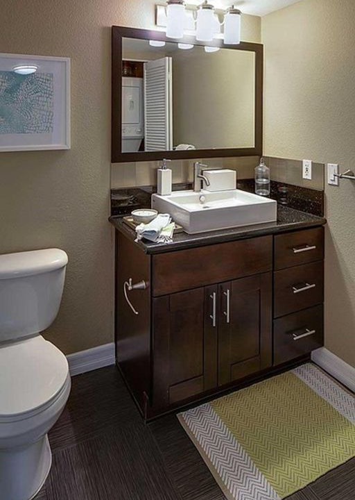 Photo of Bathroom in Porta D'italia