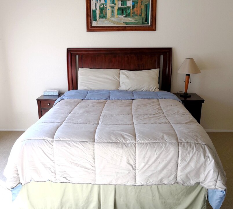 Photo of Bedroom in University City