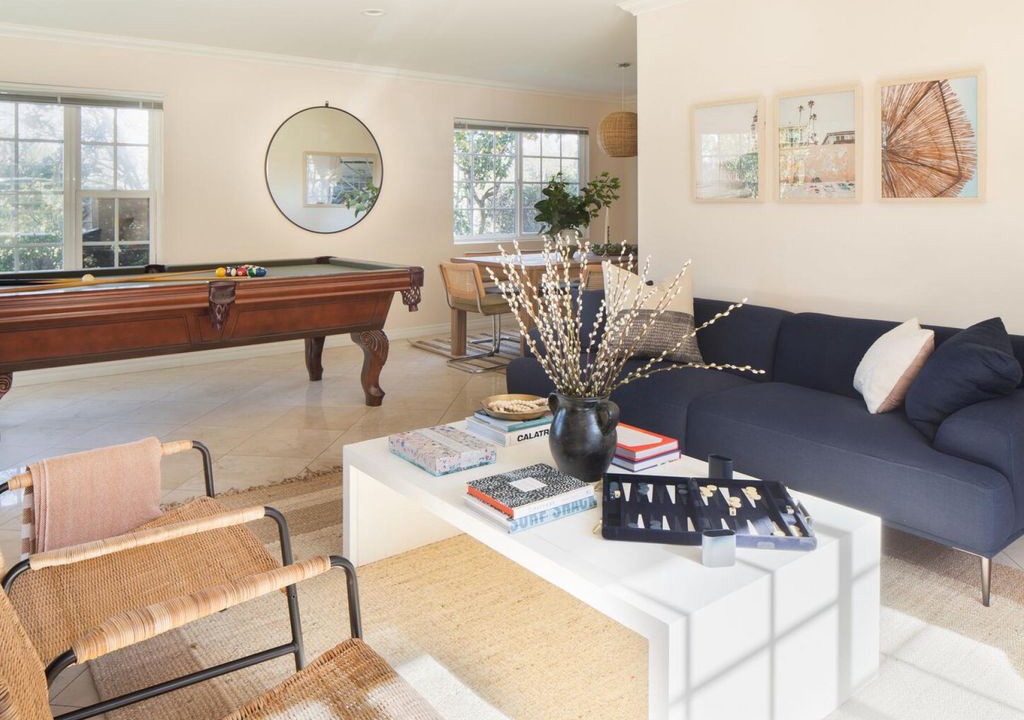 Photo of Livingroom in Hidden Valley