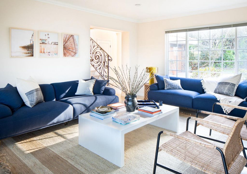 Photo of Livingroom in Hidden Valley