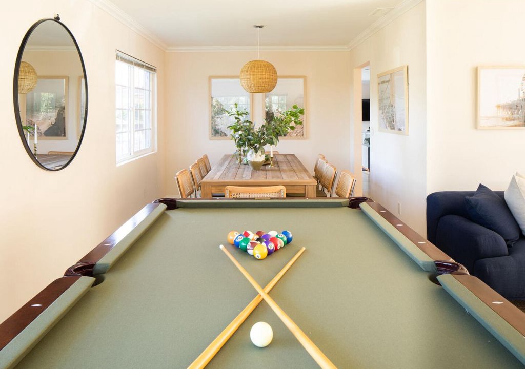 Photo of Livingroom in Hidden Valley