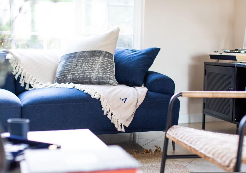 Photo of Livingroom in Hidden Valley