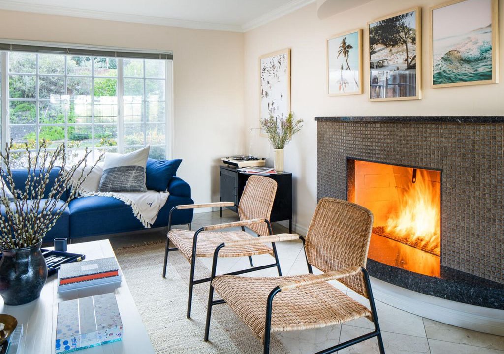 Photo of Livingroom in Hidden Valley