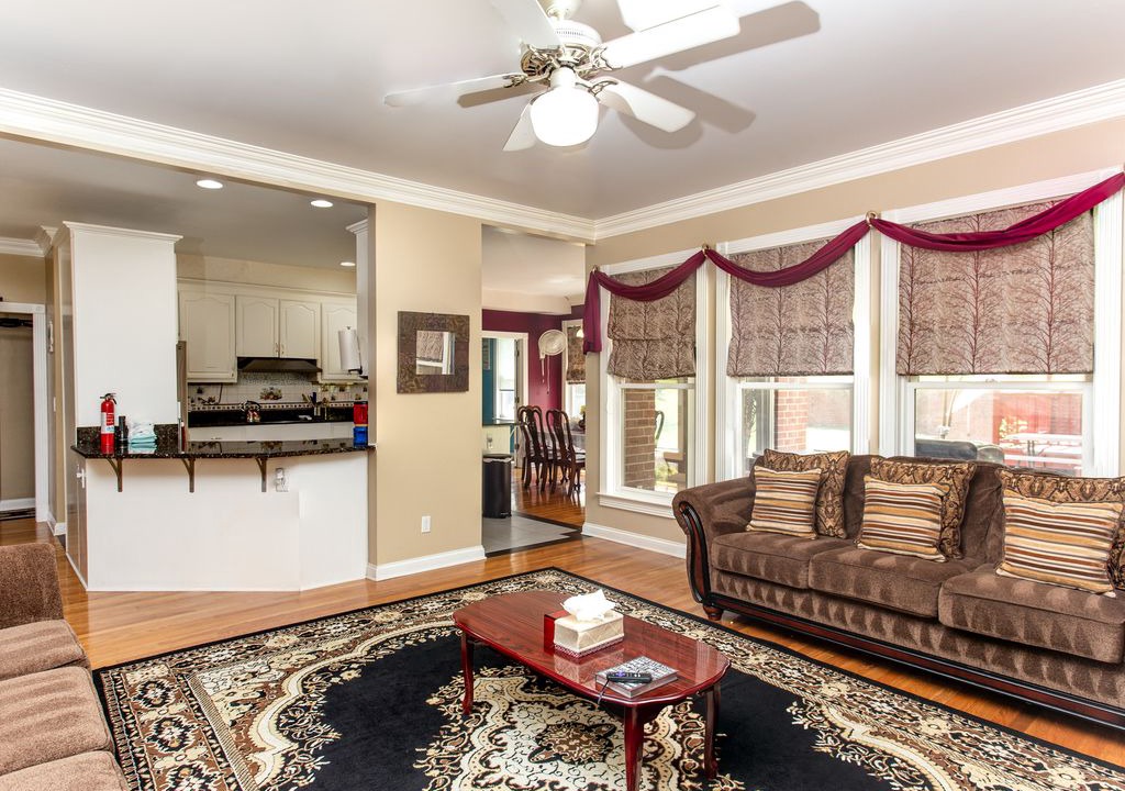 Photo of Livingroom in Brentwood