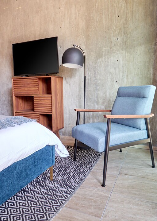 Photo of Bedroom in Little Italy