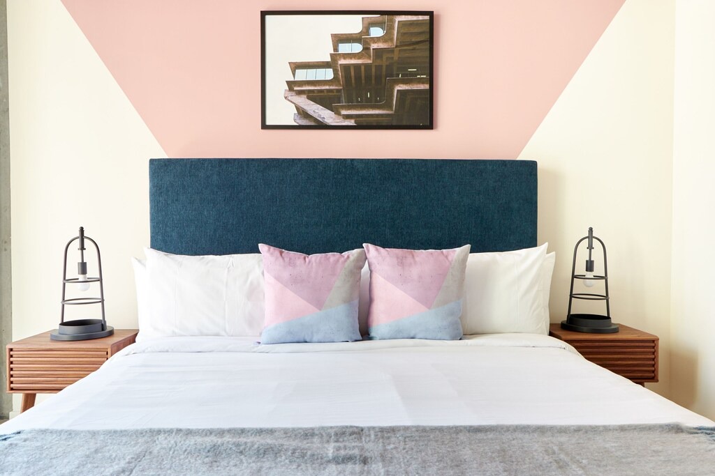 Photo of Bedroom in Little Italy
