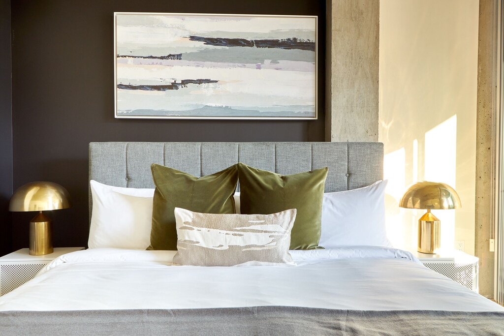 Photo of Bedroom in Little Italy