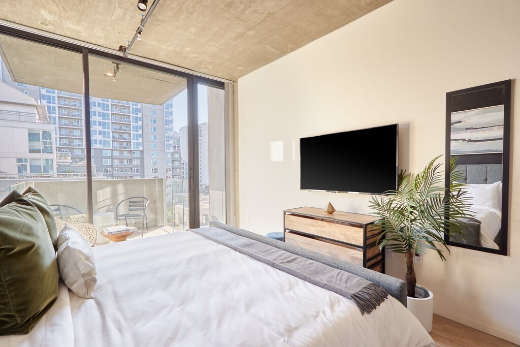 Photo of Bedroom in Little Italy