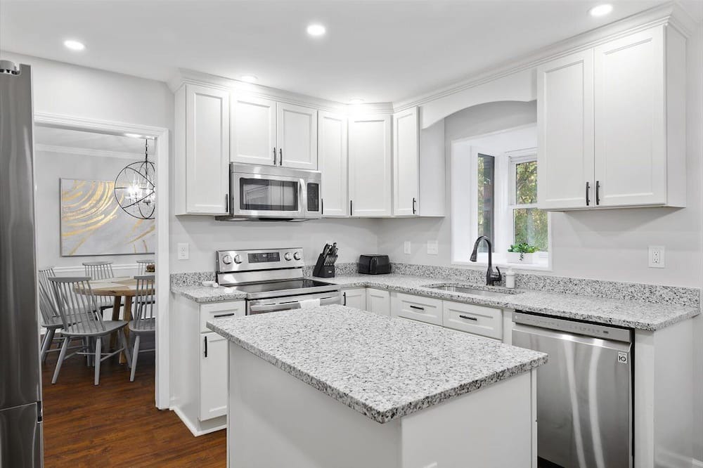 Photo of Kitchen in Ingomar