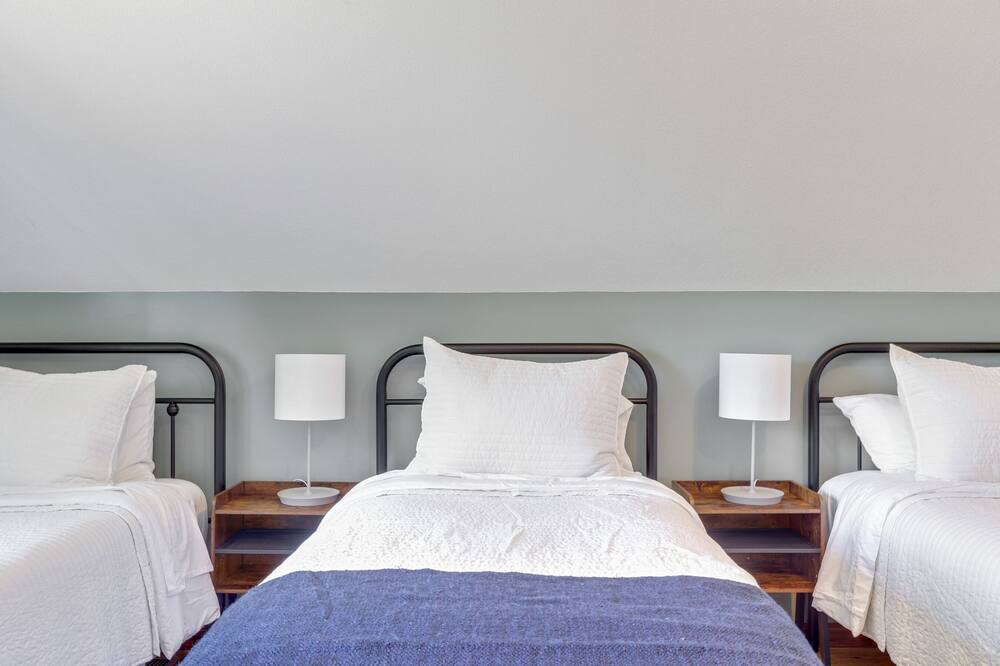 Photo of Bedroom in Crosby
