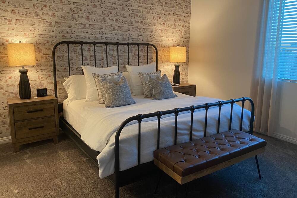 Photo of Bedroom in Las Vegas