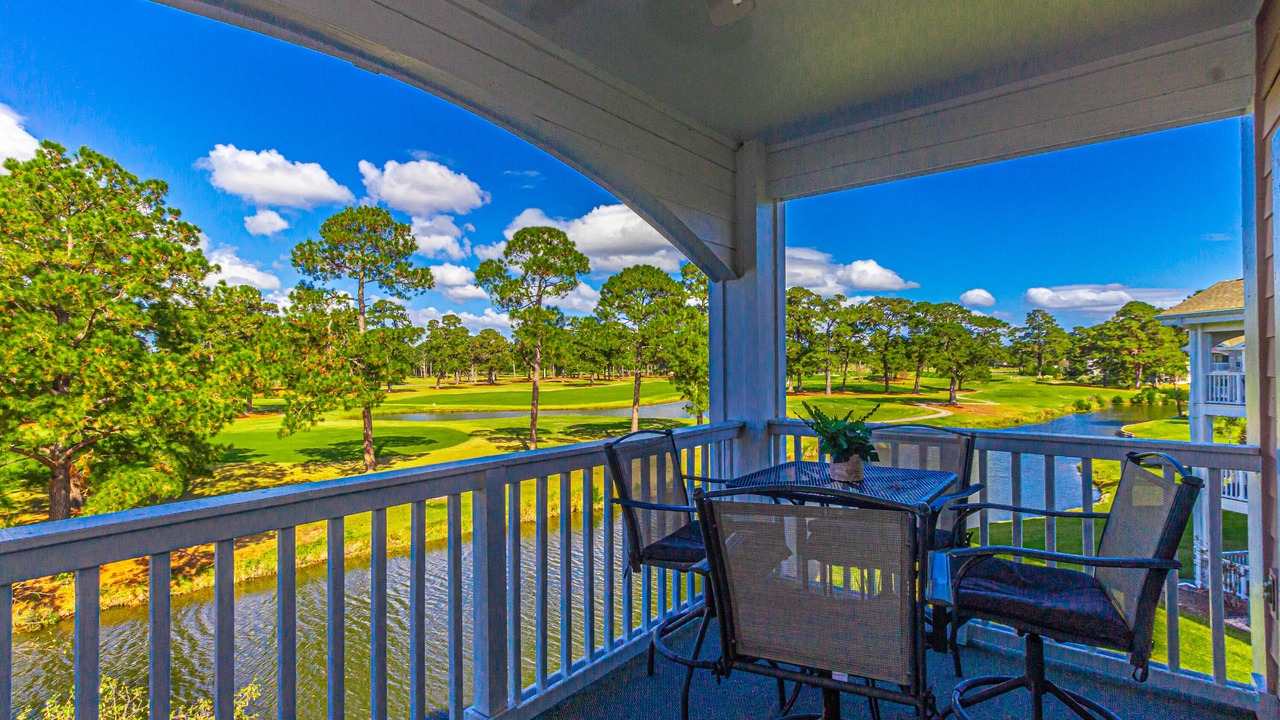 Photo of Outdoor in Central Myrtle Beach
