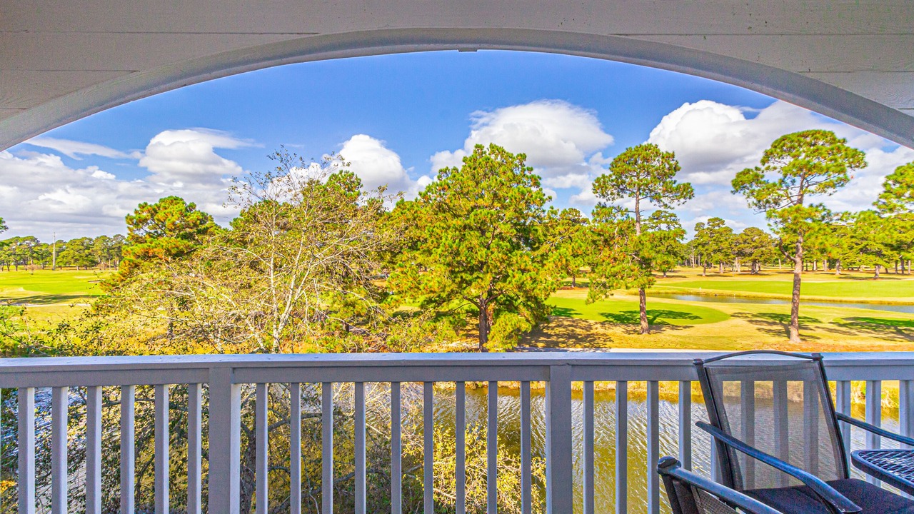 Photo of Outdoor in Central Myrtle Beach