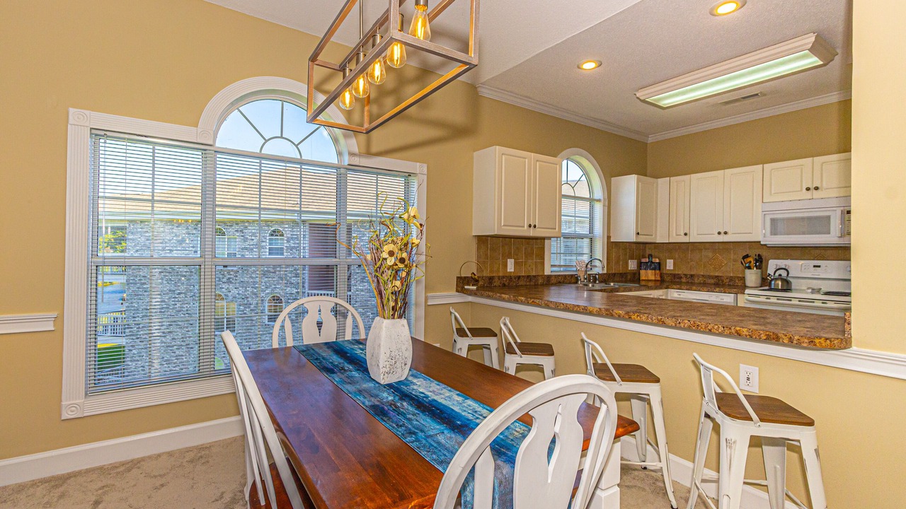 Photo of Kitchen in Central Myrtle Beach