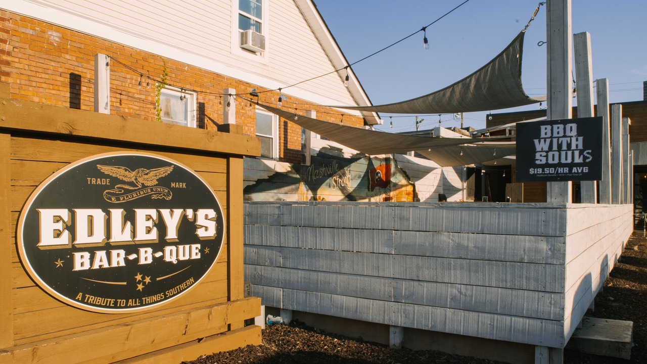 Photo of Outdoor in Historic Edgefield