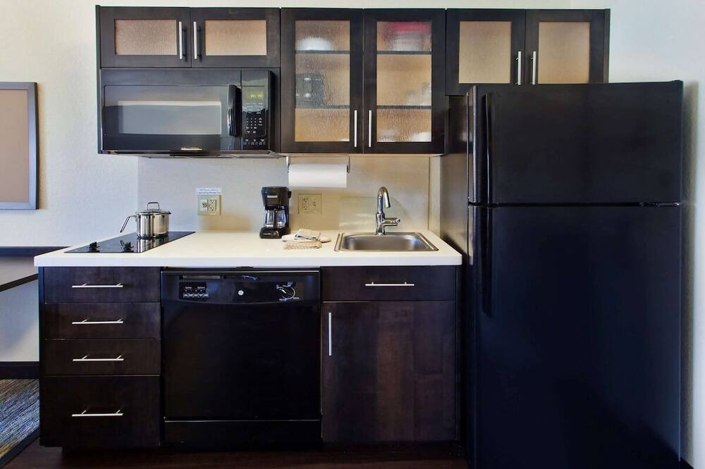 Photo of Kitchen in Horsham