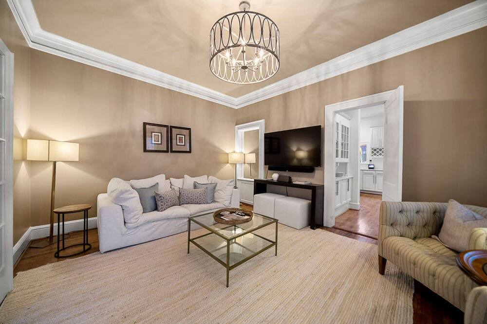Photo of Bedroom in Poncey-Highland