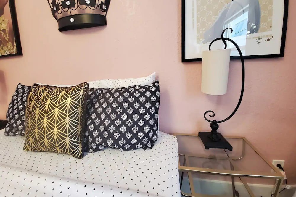 Photo of Bedroom in Civic Core