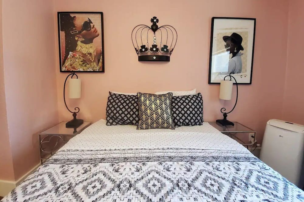 Photo of Bedroom in Civic Core