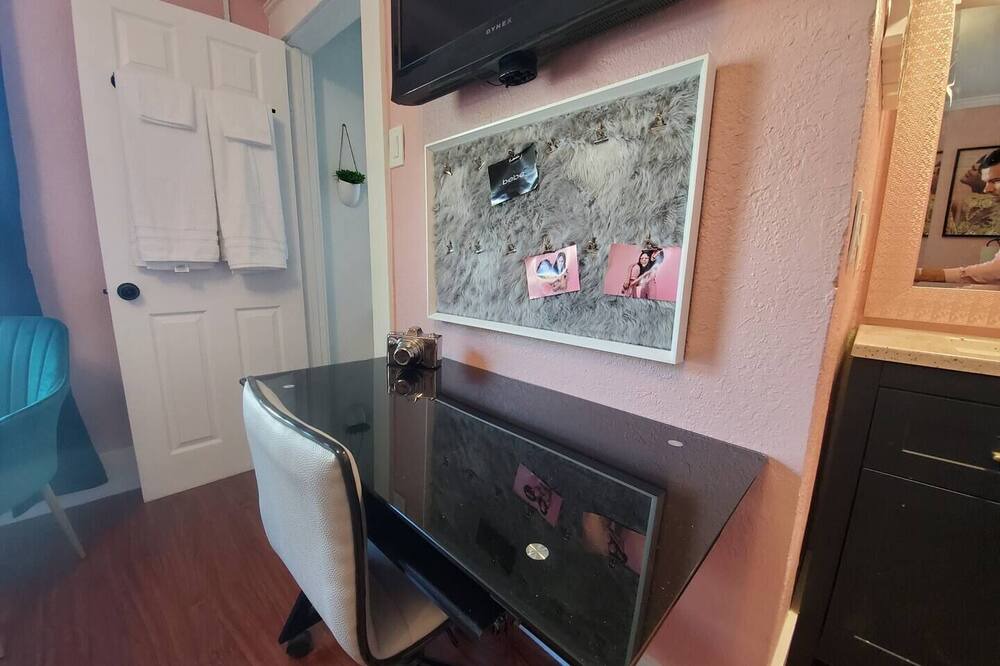 Photo of Bedroom in Civic Core