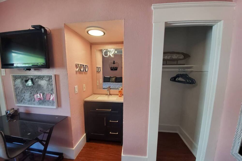 Photo of Bedroom in Civic Core