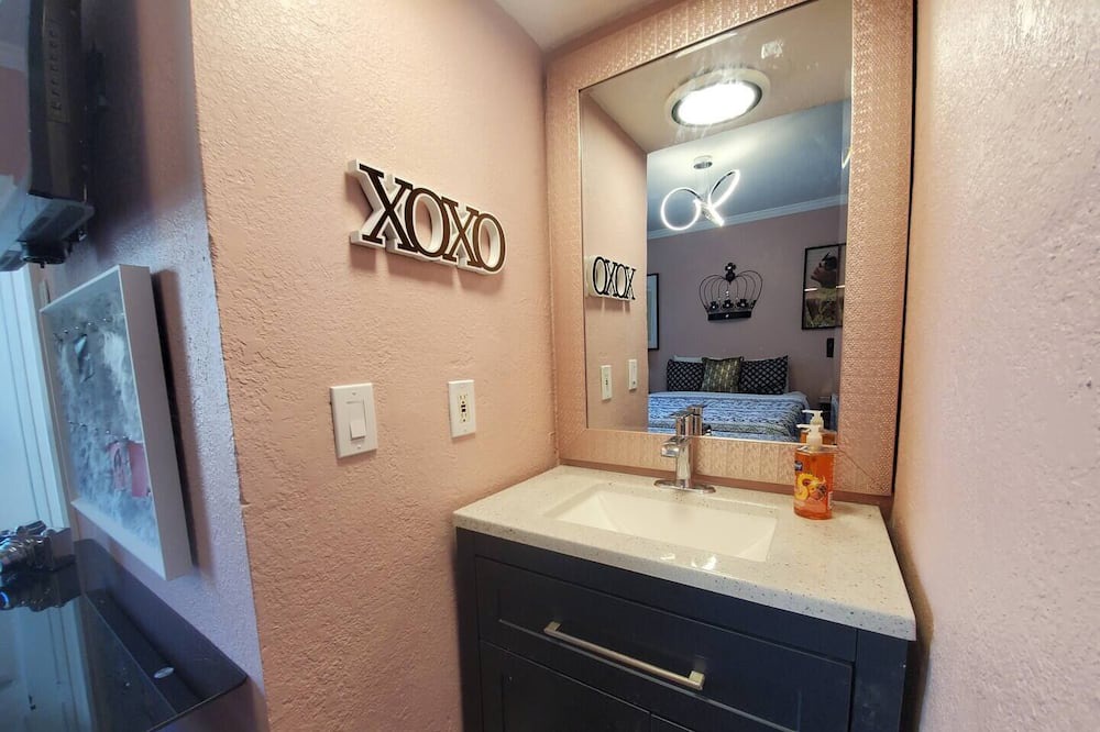 Photo of Bathroom in Civic Core