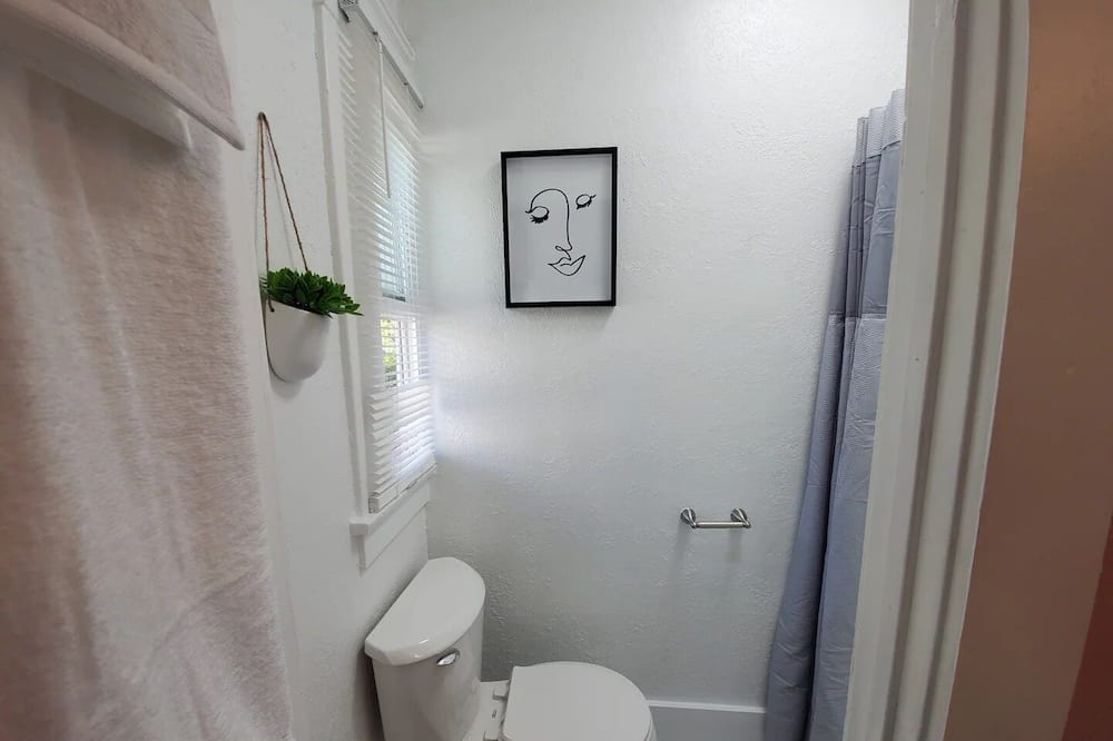 Photo of Bathroom in Civic Core