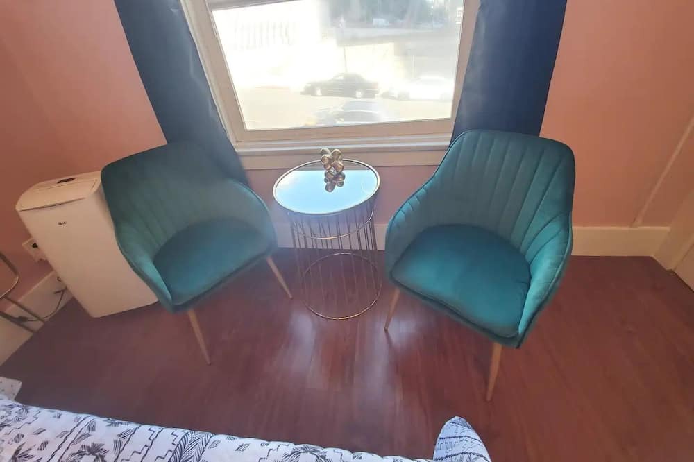 Photo of Bedroom in Civic Core