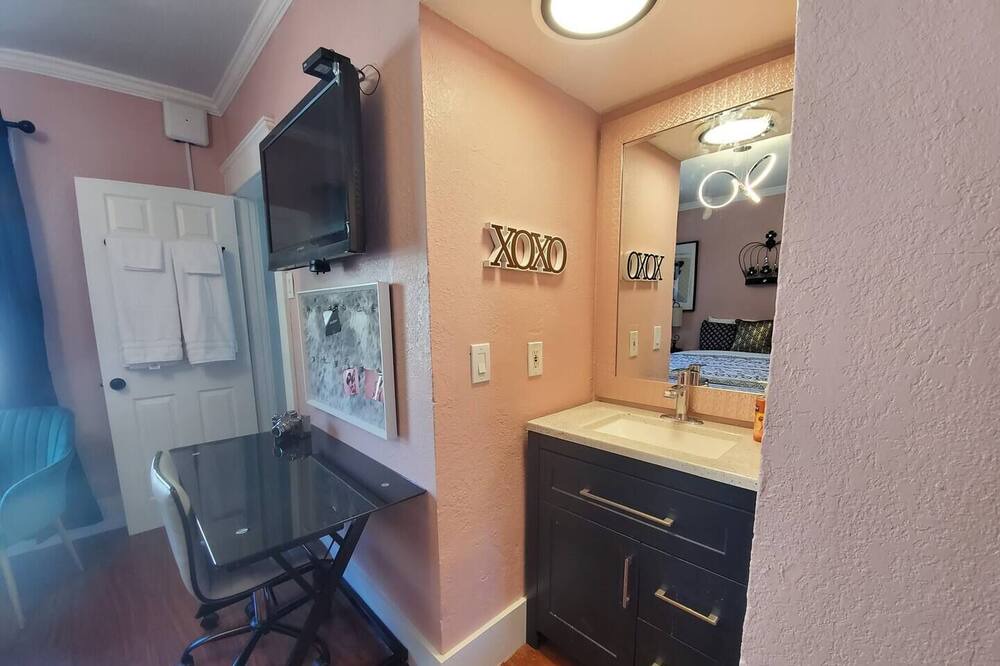 Photo of Bedroom in Civic Core