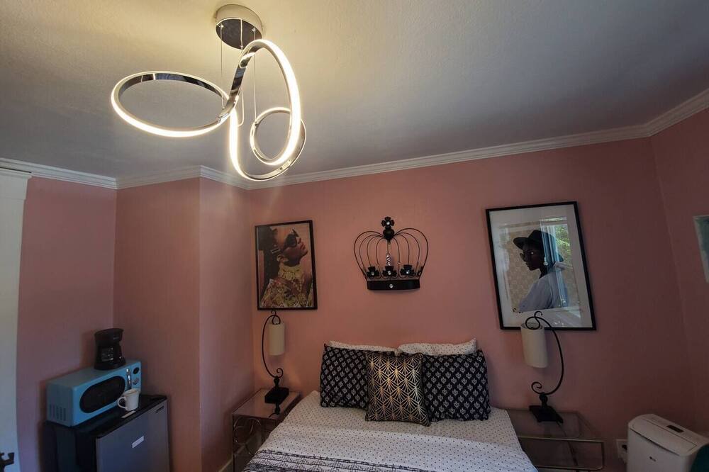 Photo of Bedroom in Civic Core