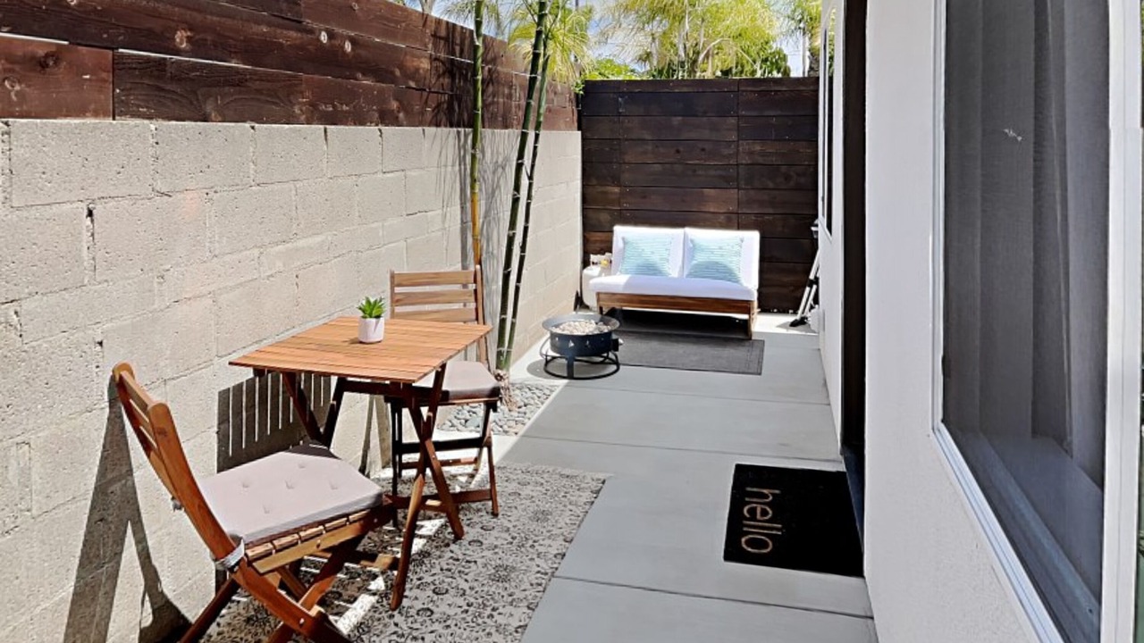 Photo of Outdoor in Clairemont Mesa West