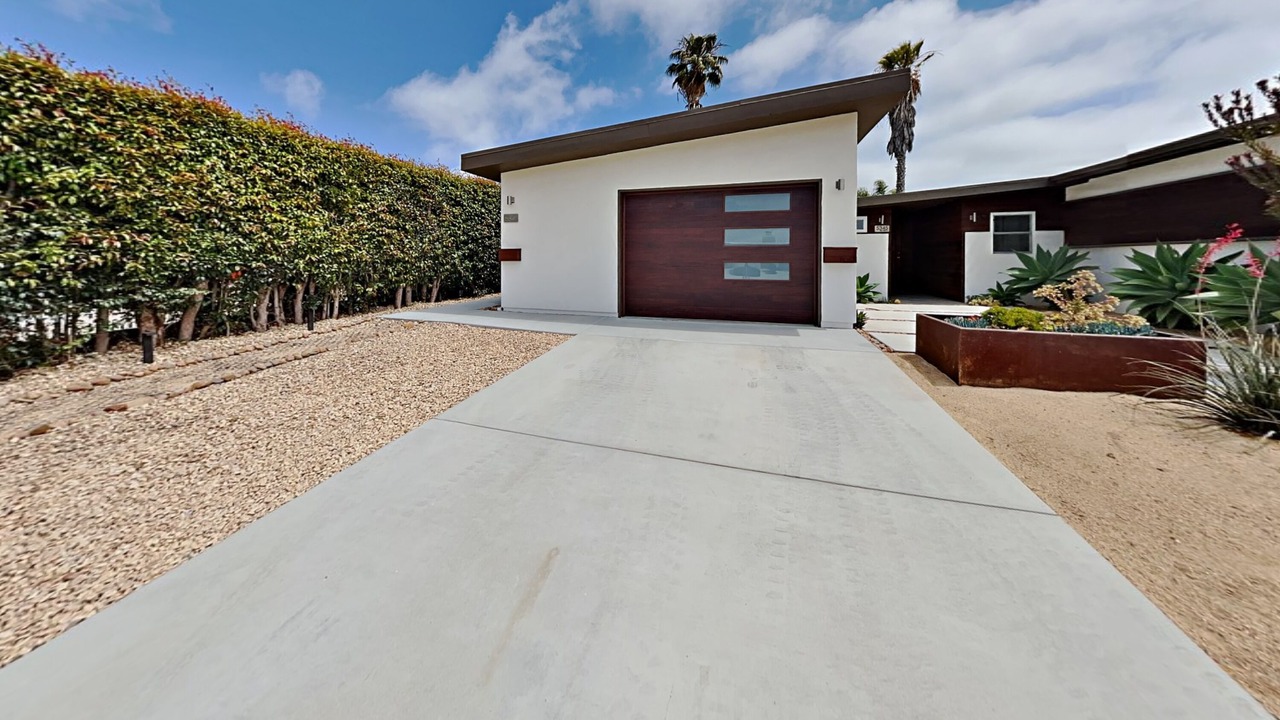 Photo of Outdoor in Clairemont Mesa West