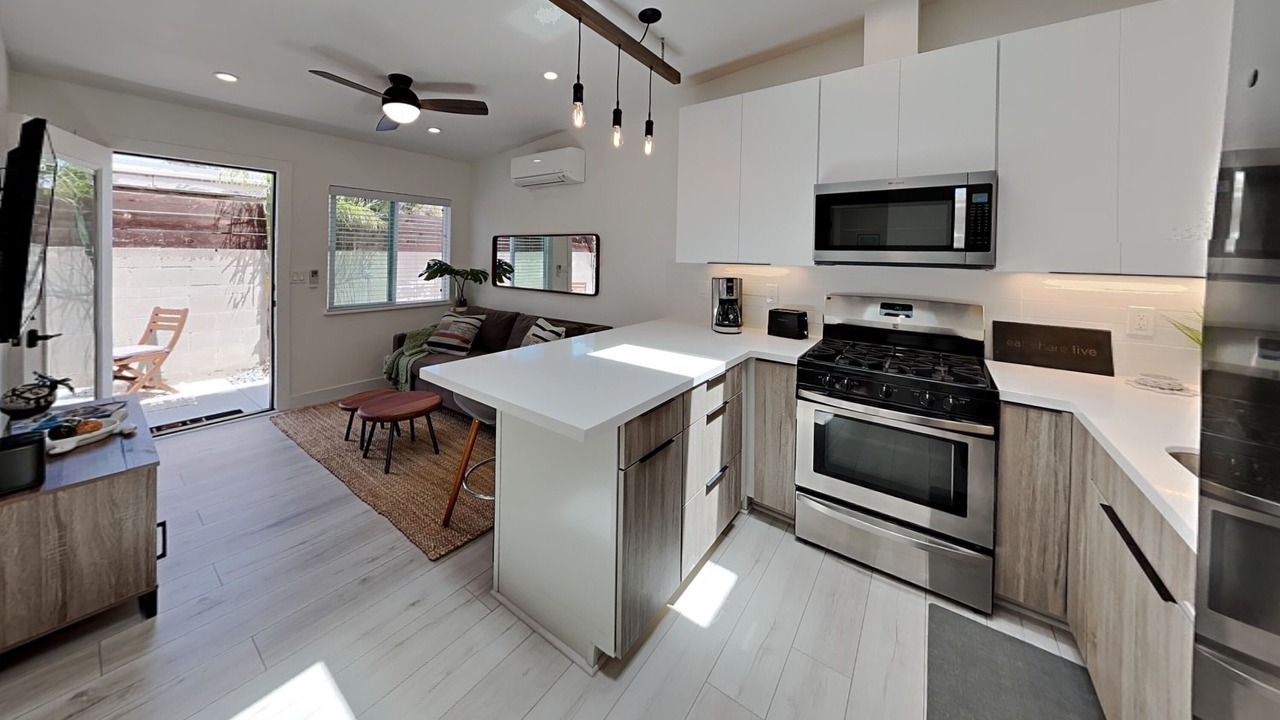 Photo of Kitchen in Clairemont Mesa West