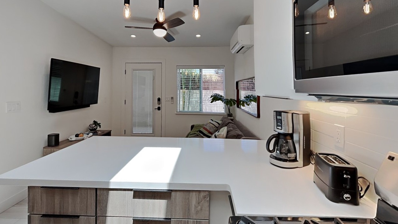 Photo of Kitchen in Clairemont Mesa West