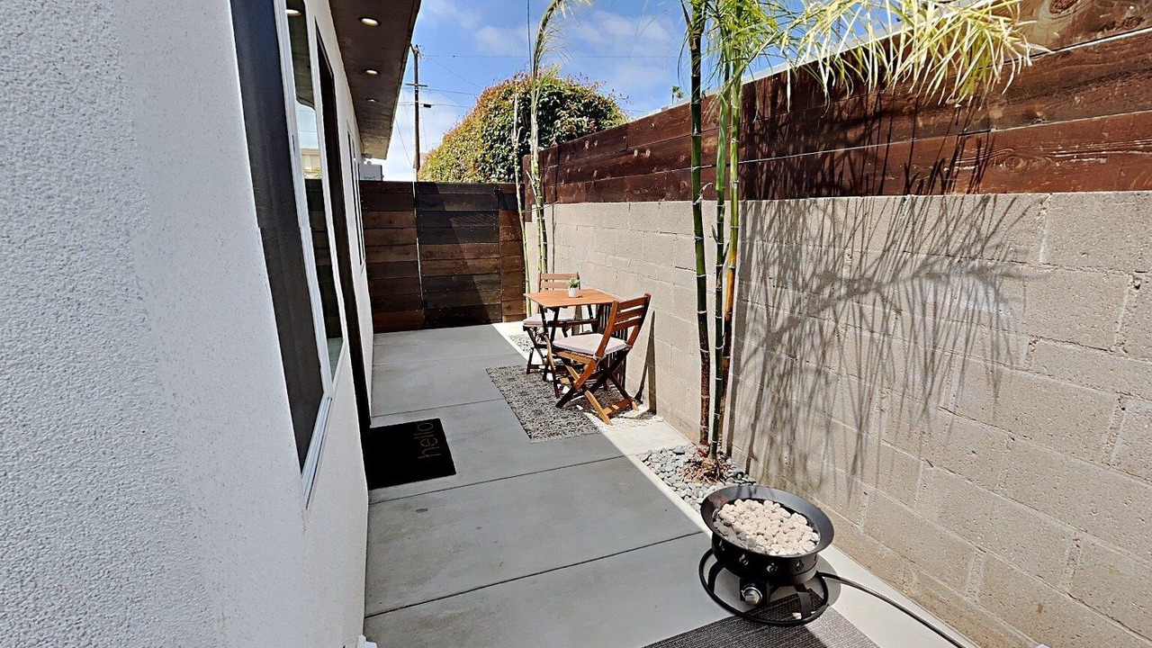 Photo of Outdoor in Clairemont Mesa West