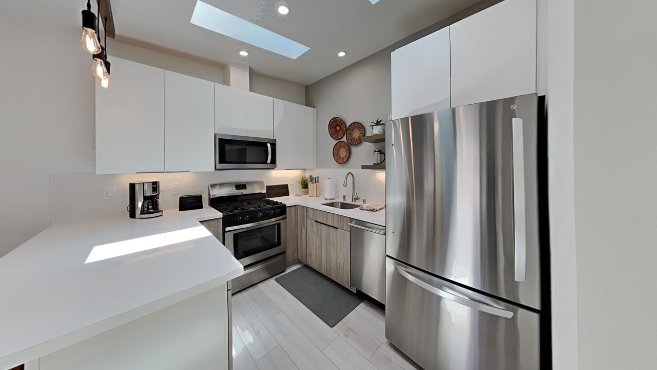 Photo of Kitchen in Clairemont Mesa West