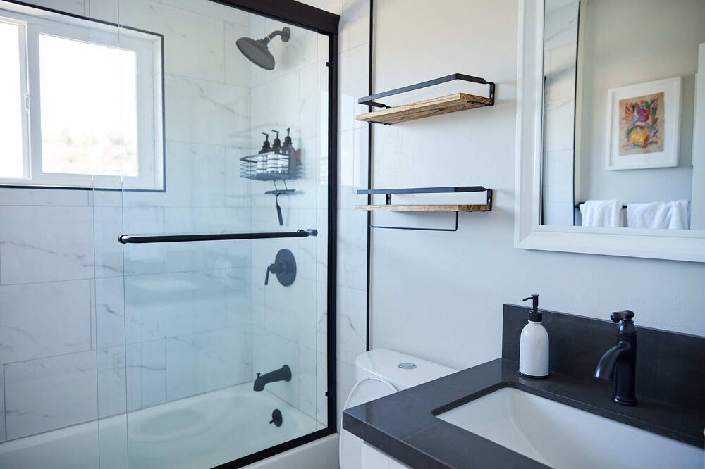 Photo of Bathroom in North Clairemont