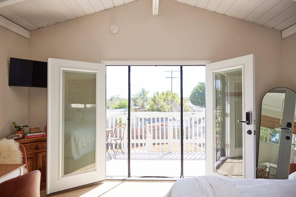 Photo of Bedroom in North Clairemont