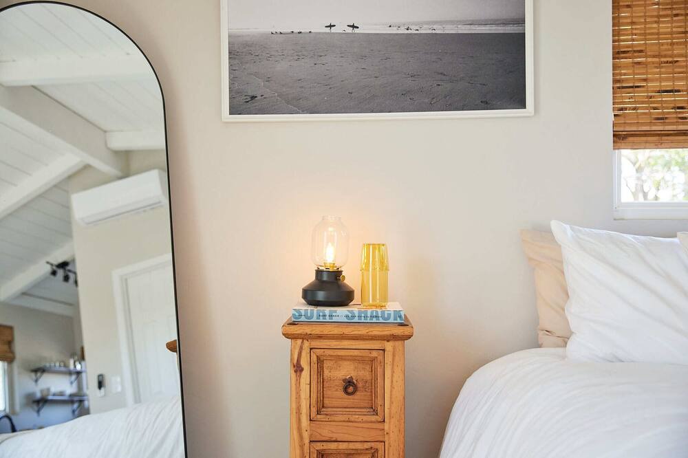 Photo of Bedroom in North Clairemont